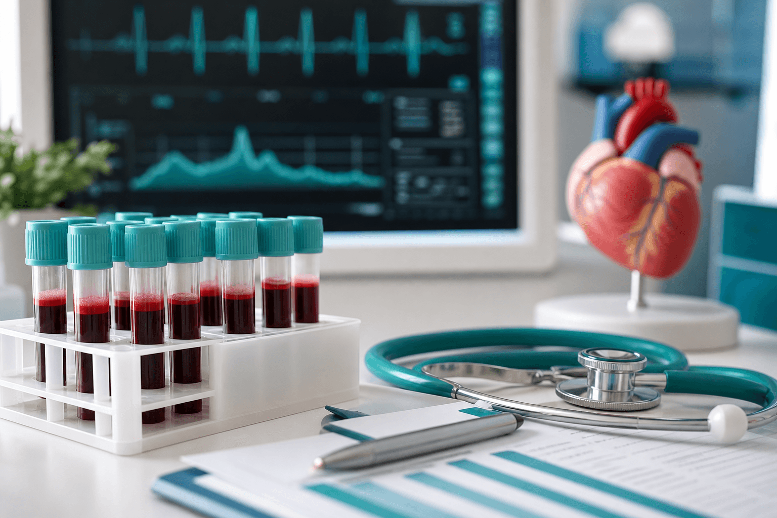 Understanding Your Lipid Profile Report